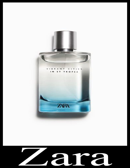 New arrivals Zara perfumes 2023 mens accessories 19