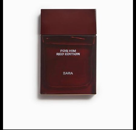 New arrivals Zara perfumes 2023 mens accessories 3