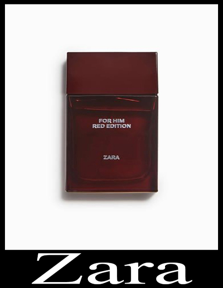 New arrivals Zara perfumes 2023 mens accessories 3