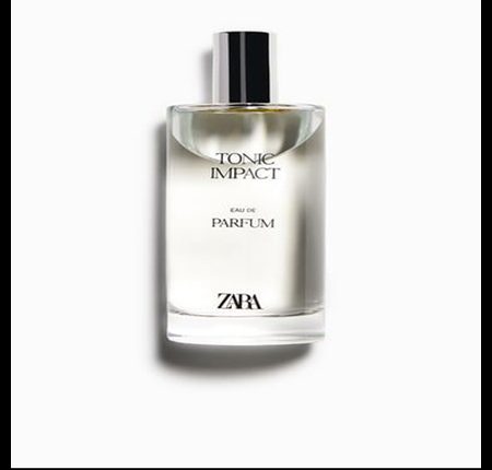 New arrivals Zara perfumes 2023 mens accessories 4