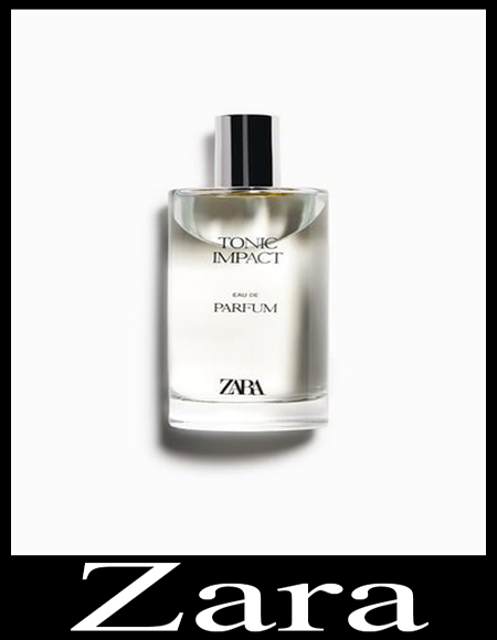 New arrivals Zara perfumes 2023 mens accessories 4