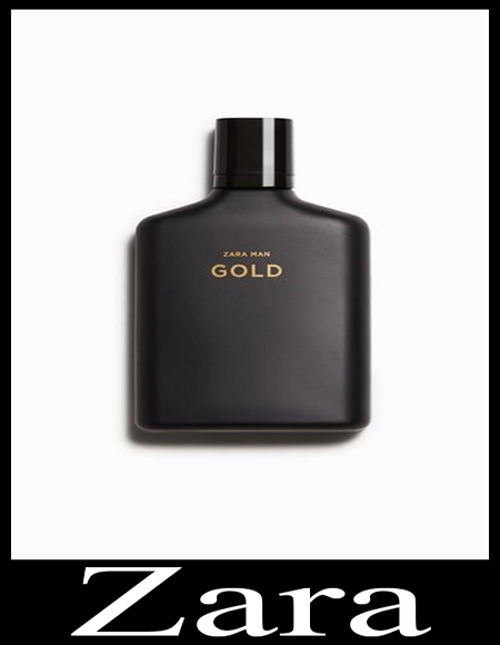 New arrivals Zara perfumes 2023 mens accessories 8