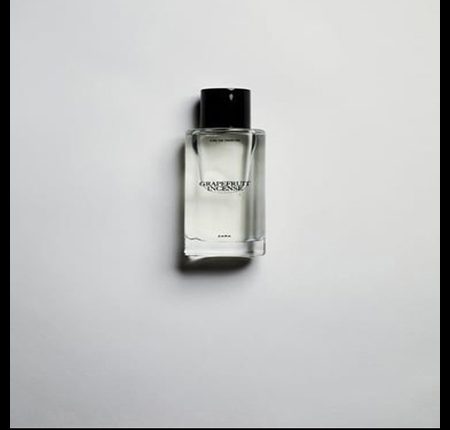 New arrivals Zara perfumes 2023 womens accessories 2