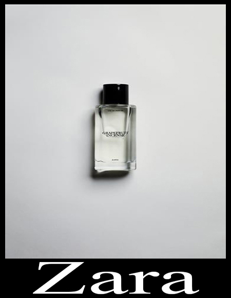 New arrivals Zara perfumes 2023 womens accessories 2