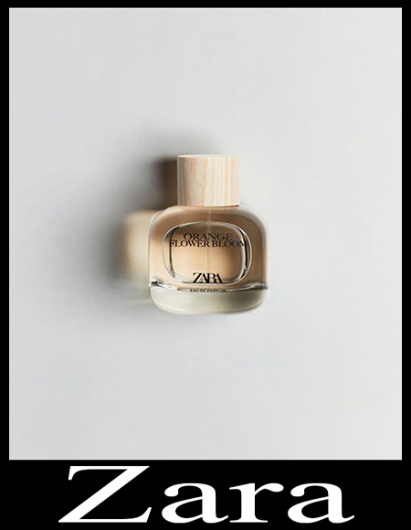 New arrivals Zara perfumes 2023 womens accessories 6