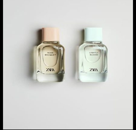 New arrivals Zara perfumes 2023 womens accessories 8