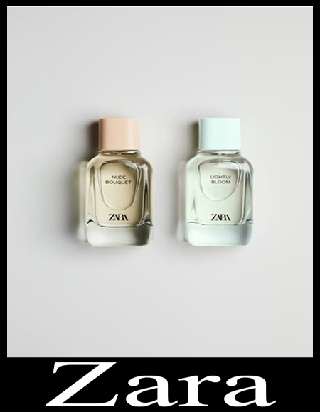 New arrivals Zara perfumes 2023 womens accessories 8