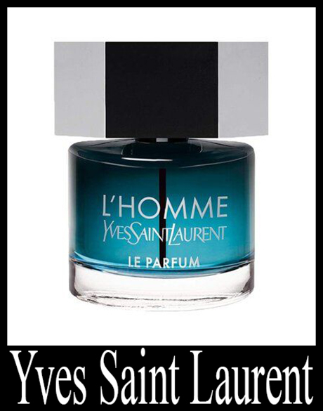 Yves Saint Laurent perfumes 2023 mens accessories 11