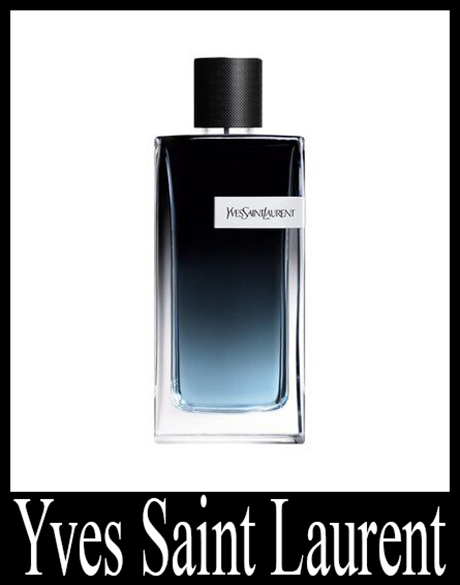 Yves Saint Laurent perfumes 2023 mens accessories 13