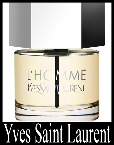 Yves Saint Laurent perfumes 2023 mens accessories 17