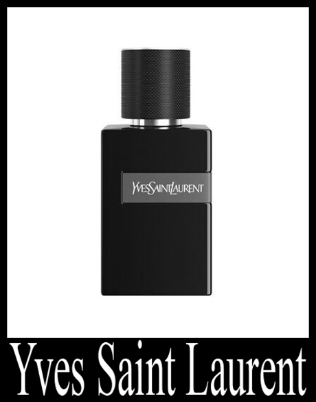 Yves Saint Laurent perfumes 2023 mens accessories 20