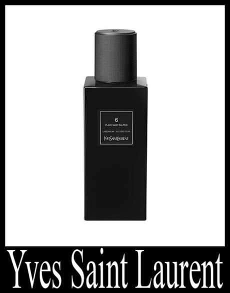 Yves Saint Laurent perfumes 2023 mens accessories 5