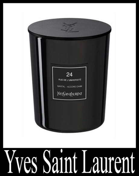 Yves Saint Laurent perfumes 2023 mens accessories 6