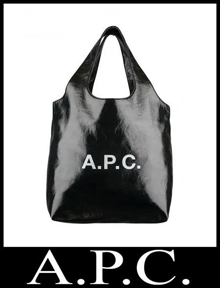 New arrivals A.P.C. bags 2023 womens accessories 10