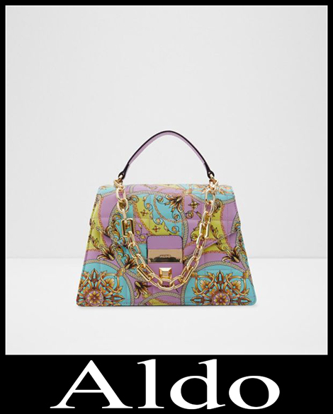 New arrivals Aldo bags 2023 womens accessories 10