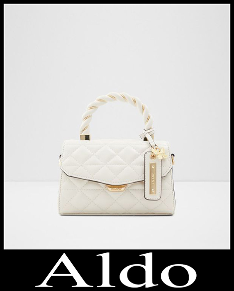 New arrivals Aldo bags 2023 womens accessories 7