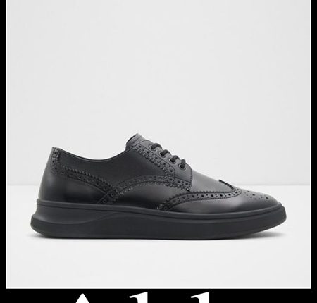 New arrivals Aldo shoes 2023 mens footwear 3