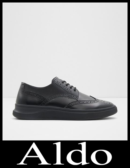 New arrivals Aldo shoes 2023 mens footwear 3