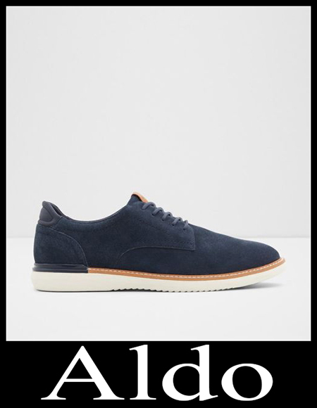 New arrivals Aldo shoes 2023 mens footwear 4