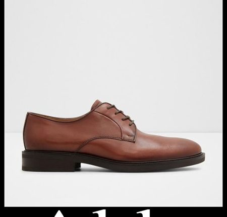 New arrivals Aldo shoes 2023 mens footwear 6