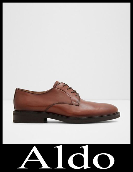 New arrivals Aldo shoes 2023 mens footwear 6