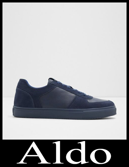 New arrivals Aldo shoes 2023 mens footwear 7