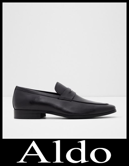 New arrivals Aldo shoes 2023 mens footwear 8