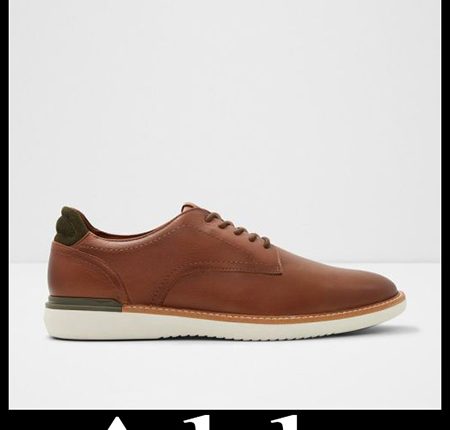 New arrivals Aldo shoes 2023 mens footwear 9