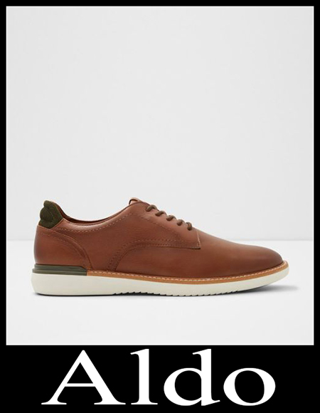 New arrivals Aldo shoes 2023 mens footwear 9