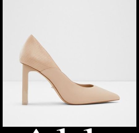 New arrivals Aldo shoes 2023 womens footwear 2