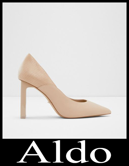 New arrivals Aldo shoes 2023 womens footwear 2