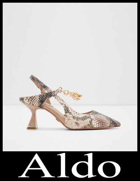 New arrivals Aldo shoes 2023 womens footwear 4