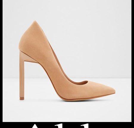 New arrivals Aldo shoes 2023 womens footwear 6