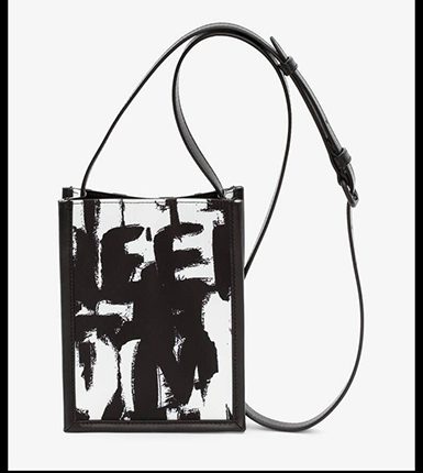 New arrivals Alexander McQueen bags 2023 mens 2