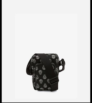 New arrivals Alexander McQueen bags 2023 mens 3