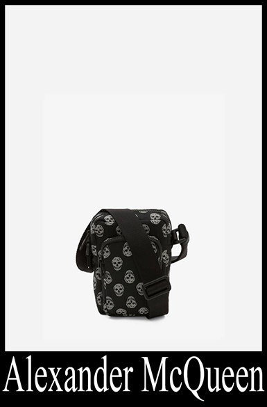 New arrivals Alexander McQueen bags 2023 mens 3