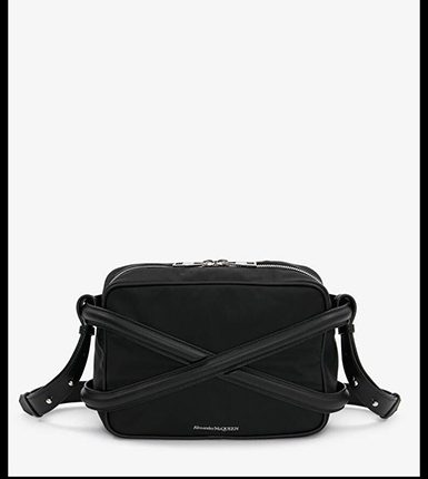 New arrivals Alexander McQueen bags 2023 mens 6