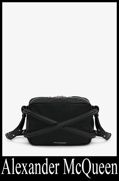 New arrivals Alexander McQueen bags 2023 mens 6