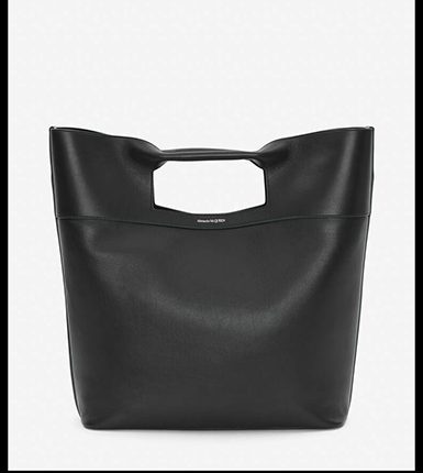 New arrivals Alexander McQueen bags 2023 mens 8