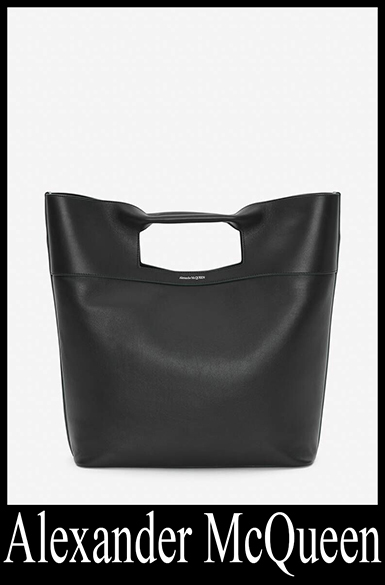 New arrivals Alexander McQueen bags 2023 mens 8