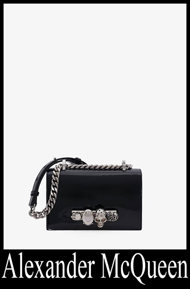 New arrivals Alexander McQueen bags 2023 womens 10