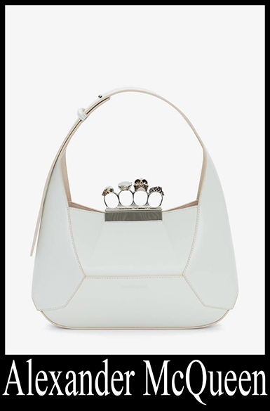 New arrivals Alexander McQueen bags 2023 womens 7