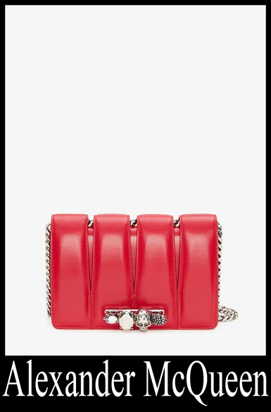 New arrivals Alexander McQueen bags 2023 womens 8