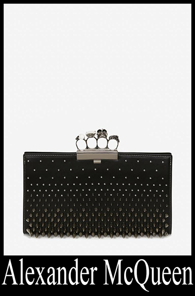 New arrivals Alexander McQueen bags 2023 womens 9