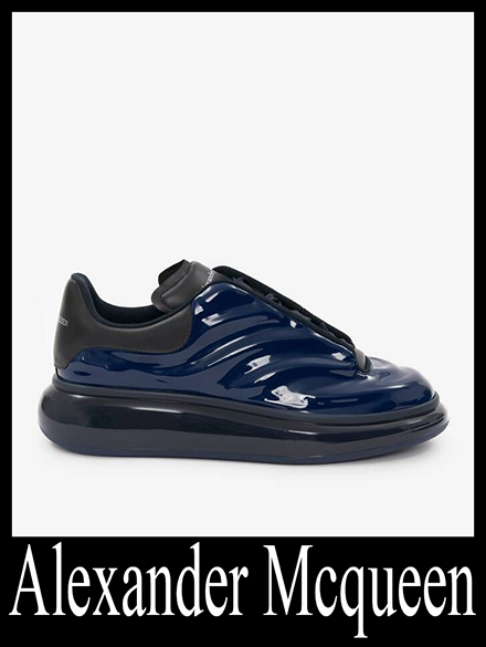 New arrivals Alexander Mcqueen shoes 2023 mens 8