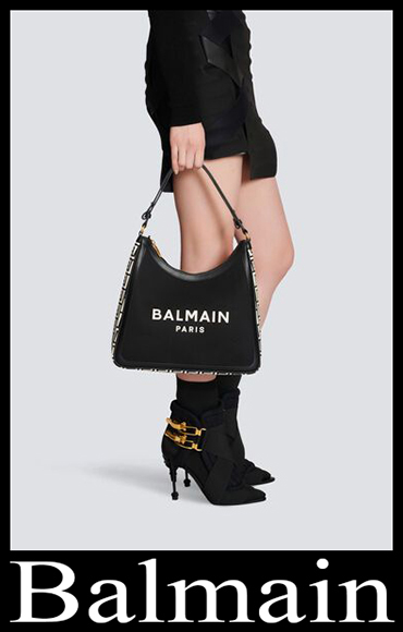 New arrivals Balmain bags 2023 womens accessories 6