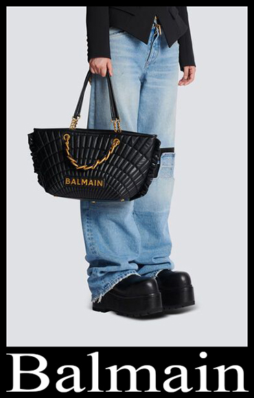 New arrivals Balmain bags 2023 womens accessories 9