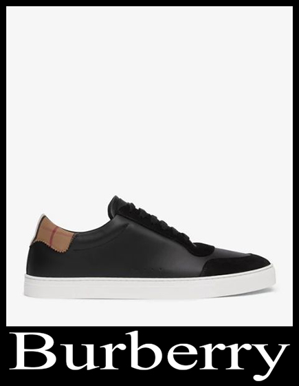 new arrivals burberry shoes 2023 mens footwear 7