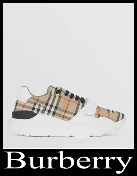 new arrivals burberry shoes 2023 womens footwear 2