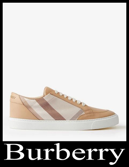 new arrivals burberry shoes 2023 womens footwear 8